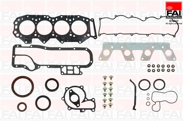 Full Gasket Kit, engine